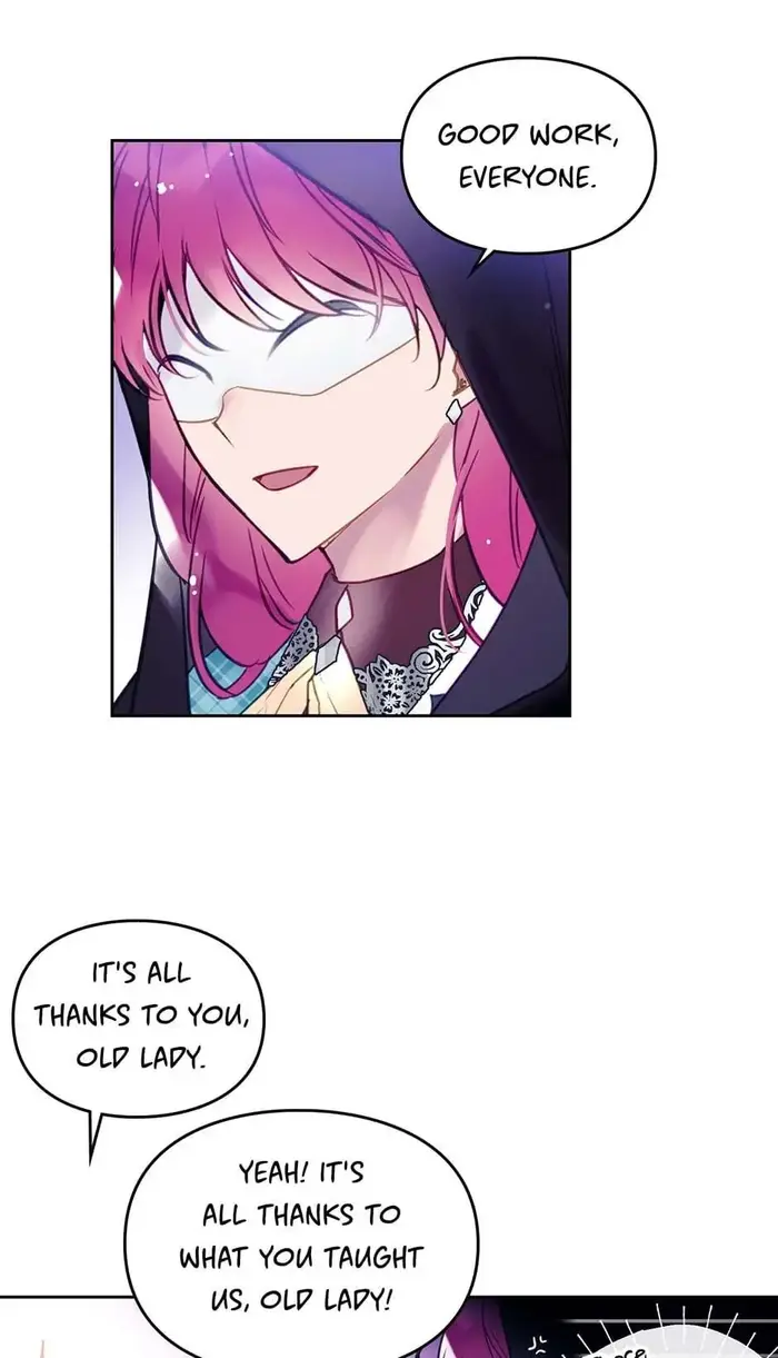 Villains Are Destined to Die Chapter 33 image 35_optimized